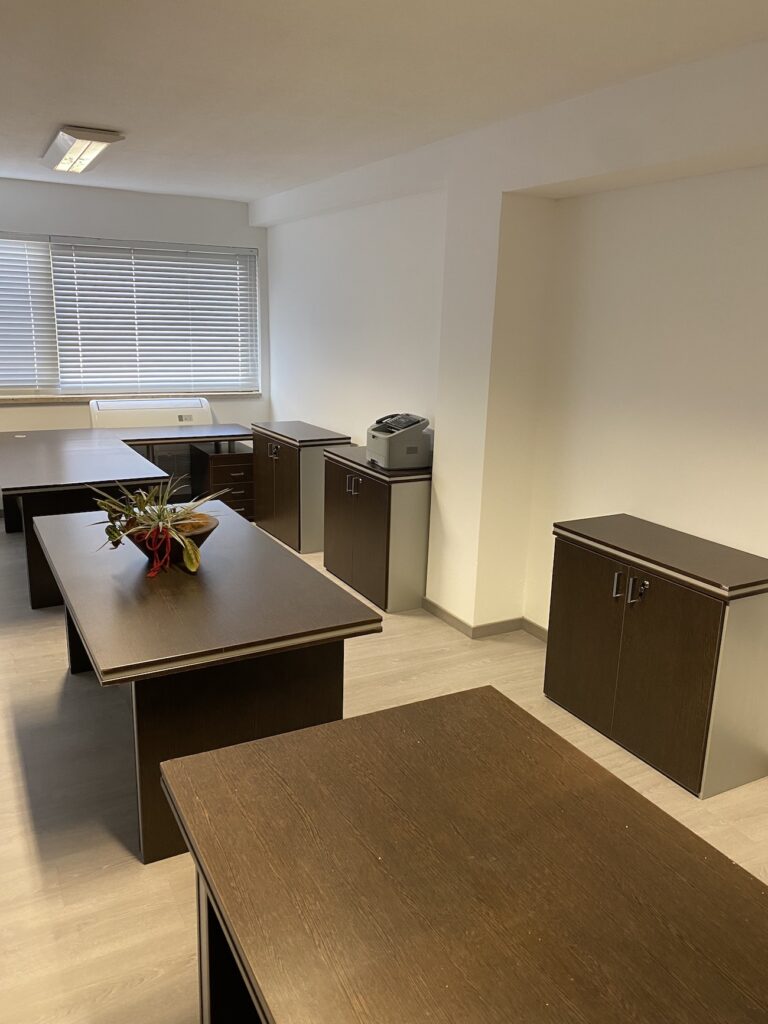 Koyiotes office space in Nicosia